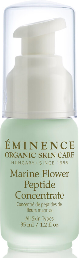 Marine Flower Peptide Concentrate 35 ml