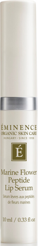 Marine Flower Peptide Lip Serum 10 ml