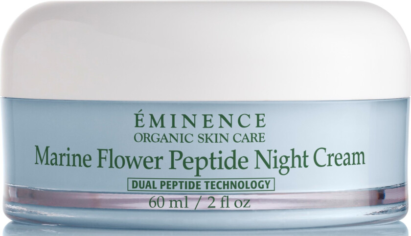 Marine Flower Peptide Night Cream 60 ml