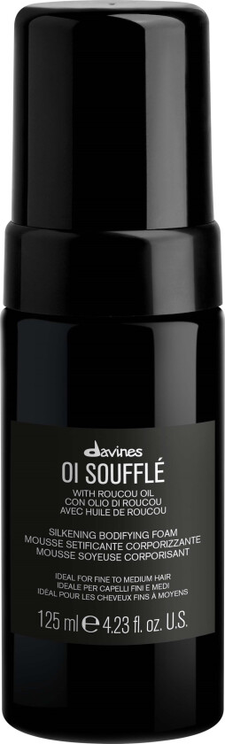 Bilde av OI Soufflé 125 ml