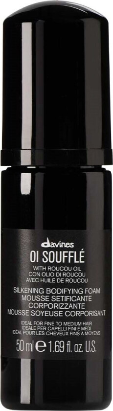 OI Soufflé 50 ml