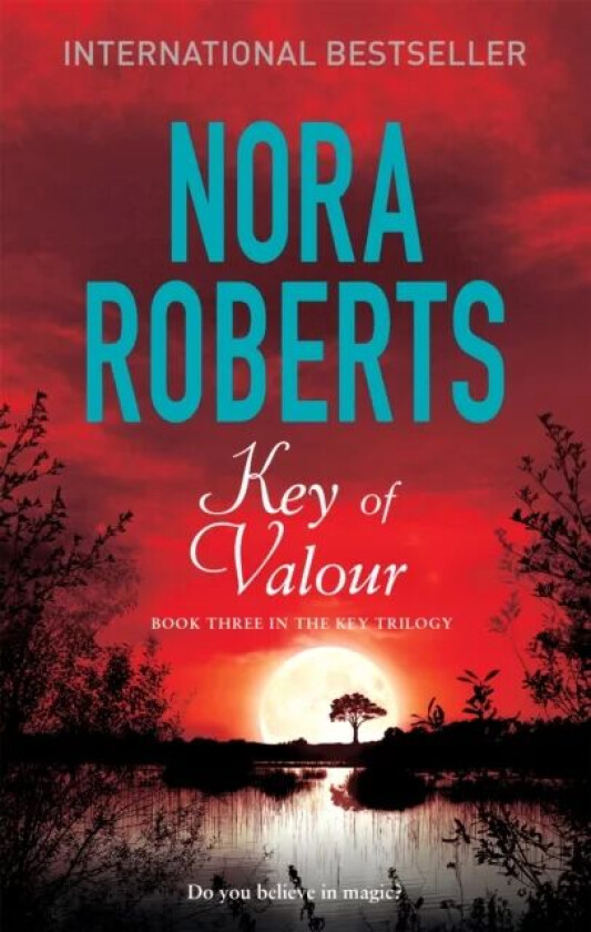 Key Of Valour av Nora Roberts