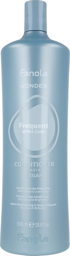 Wonder Frequent Conditioner 1000 ml