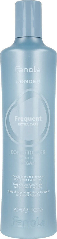 Wonder Frequent Conditioner 350 ml
