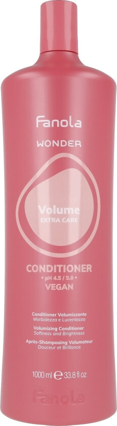 Wonder Volume Conditioner 1000 ml