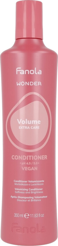 Wonder Volume Conditioner 350 ml