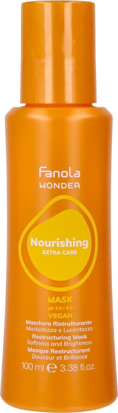 Wonder Nourishing Mask 100 ml