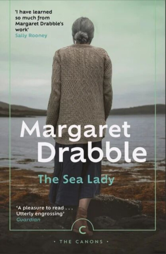 The Sea Lady av Margaret Drabble