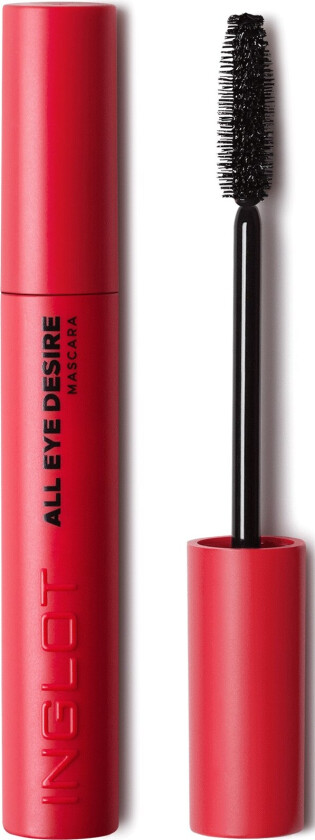 All Eye Desire Mascara Black