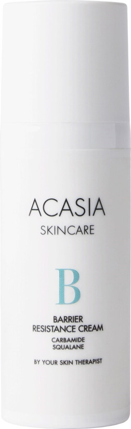 Barrier Resistance Cream