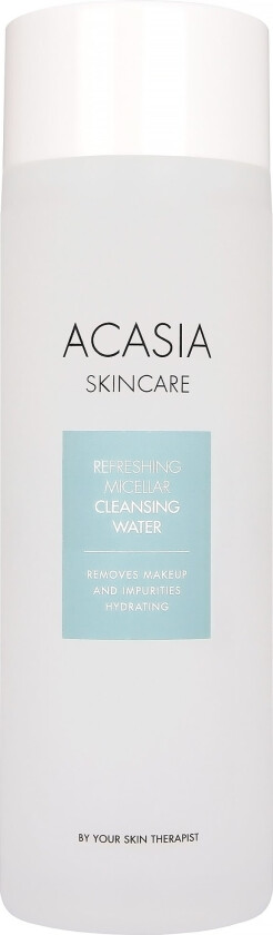 Refreshing Micellar Water 250 ml
