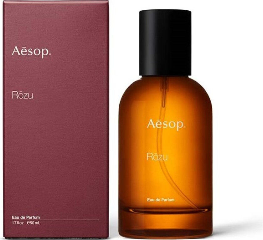Rozu Eau de Parfum 50 ml