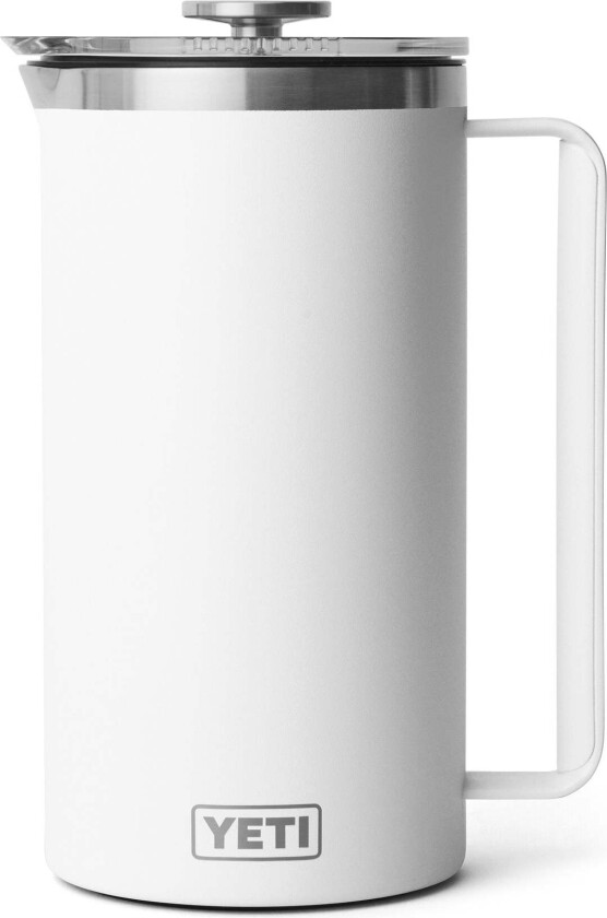 Rambler French Press 1,9L