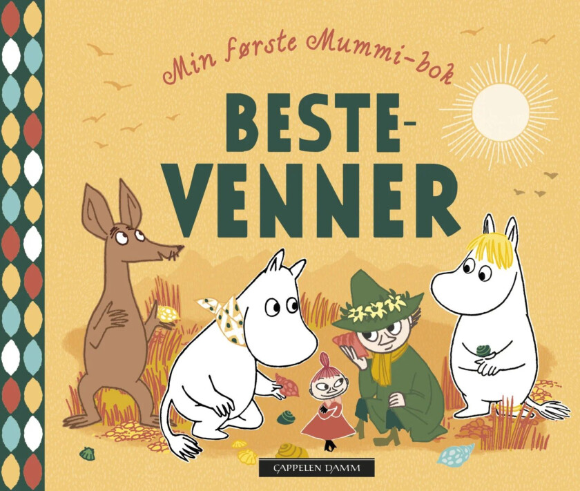 Bestevenner av Richard Dungworth