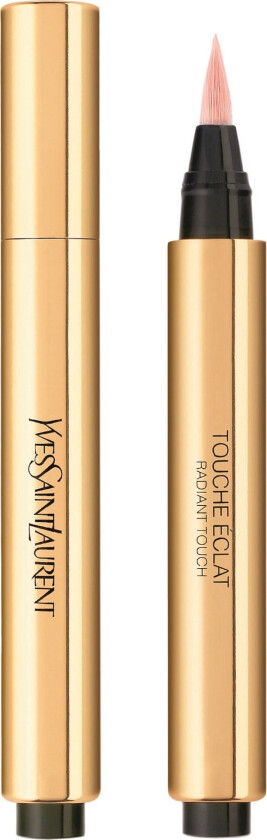Touche Éclat Caramel Lumiere