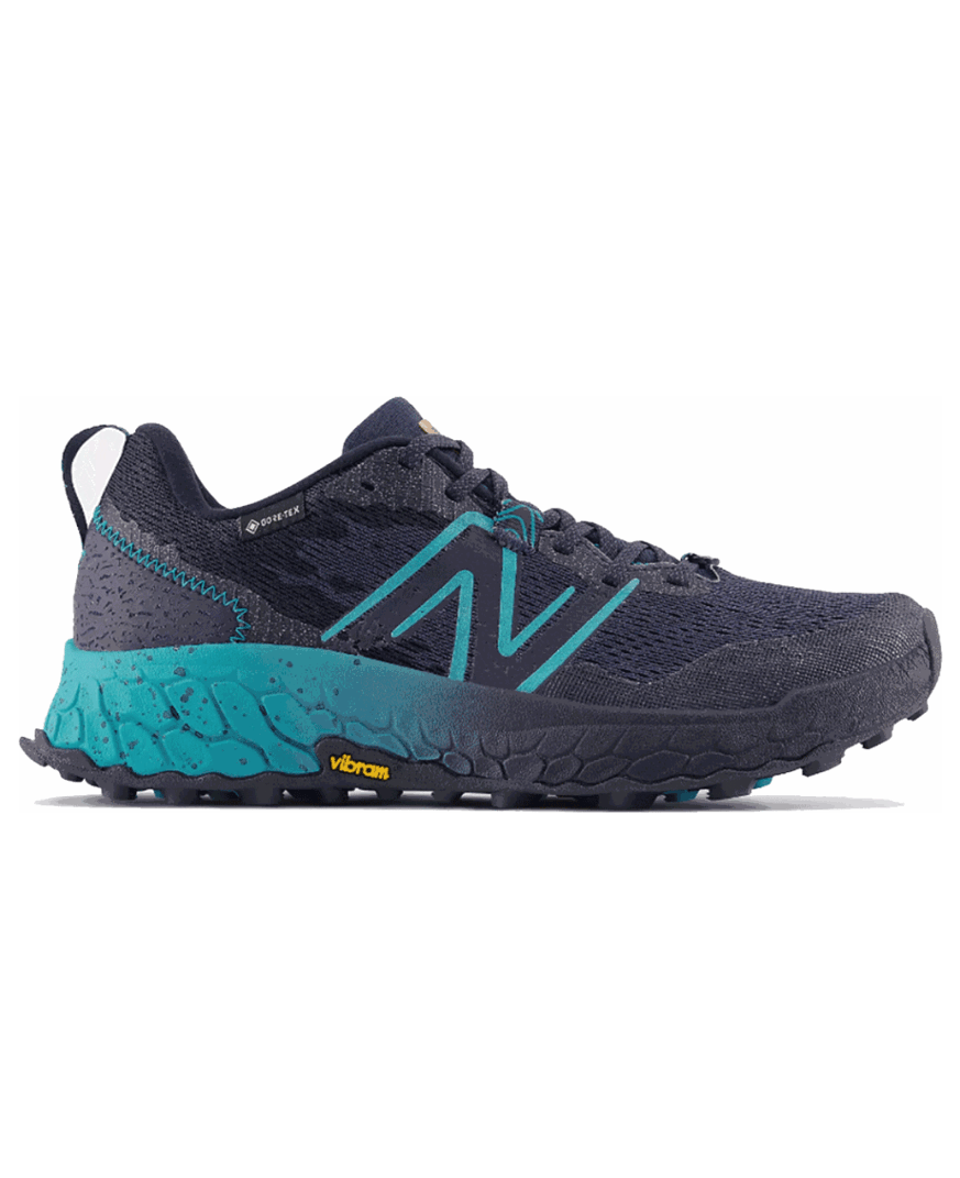 Fresh Foam Trail Hierro GTX v7 Wmn