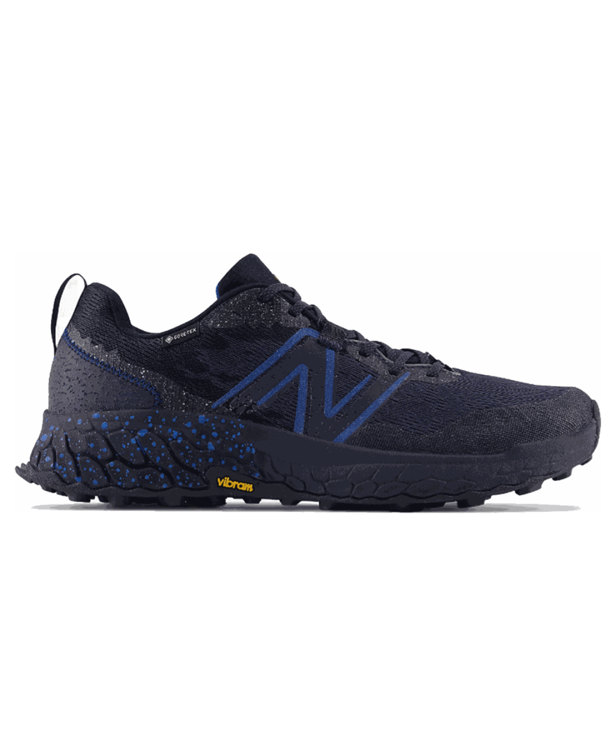 Fresh Foam Trail Hierro GTX v7