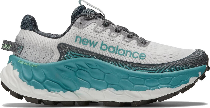 Fresh Foam X More Trail v3