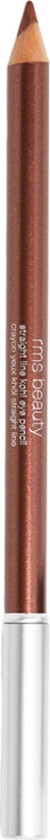 Straight Line Kohl Eye Pencil Bronze