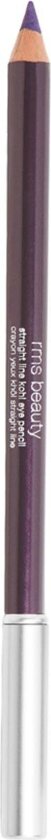 Straight Line Kohl Eye Pencil Plum