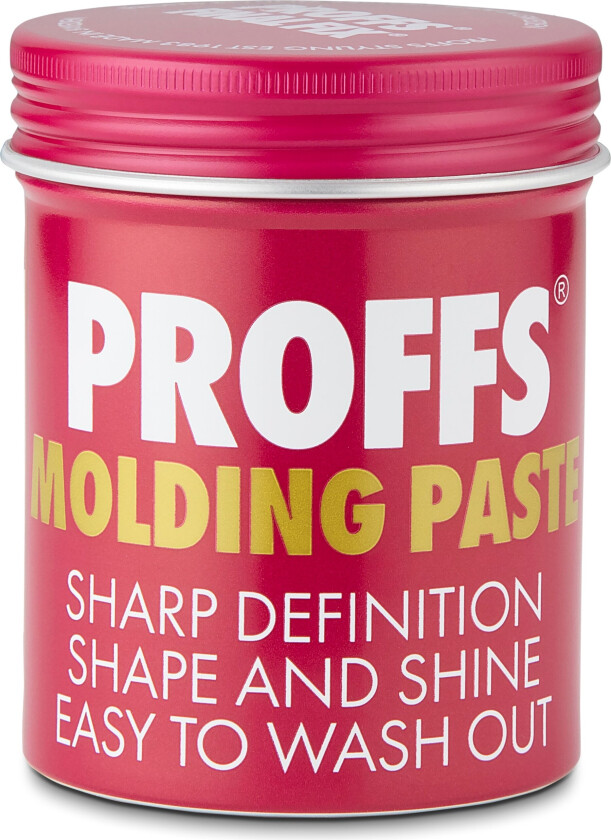 Molding Paste 100 ml