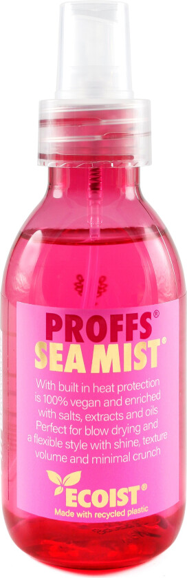 Bilde av Ecolink Sea Mist 150 ml