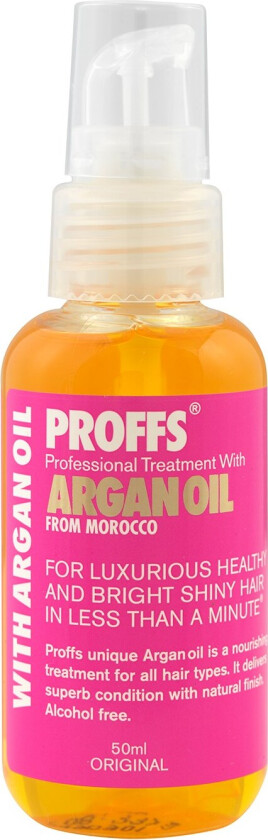Original Argan Oil 50 ml