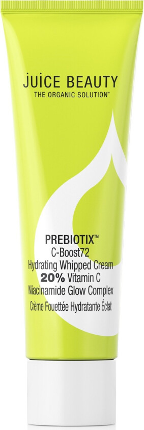 Prebiotix C-Boost72 Hydrating Whipped Cream 50 ml