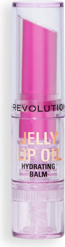 Jelly Lip Oil Stick Lilac Crush