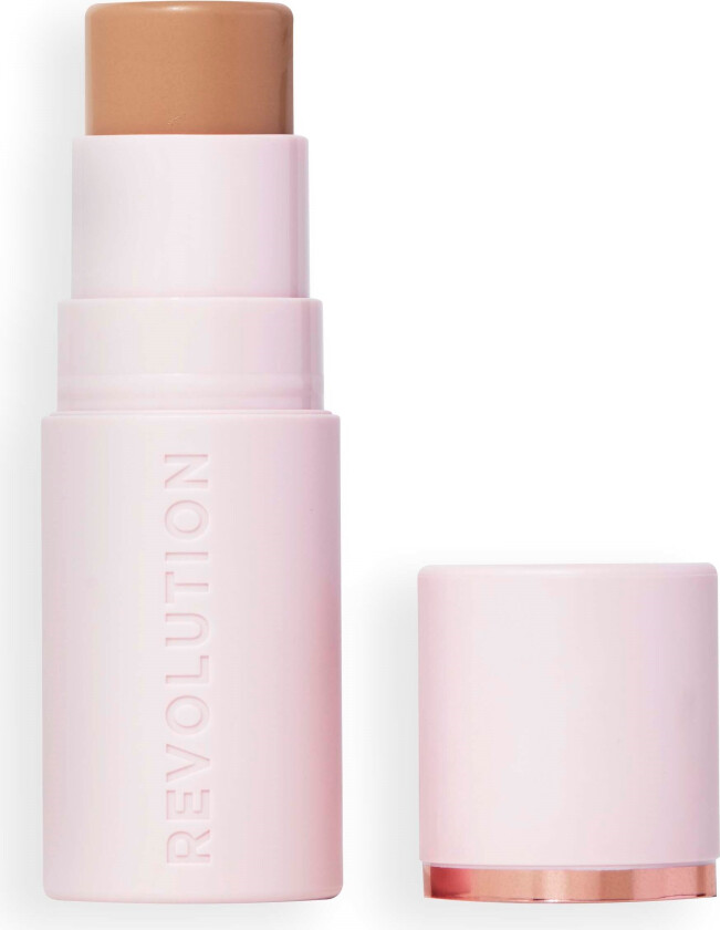 Skin Silk Bronzer Stick Fair Sand