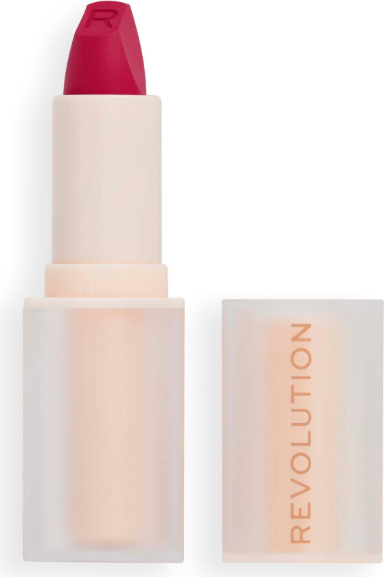 Lip Allure Soft Satin Lipstick Material Girl Wi