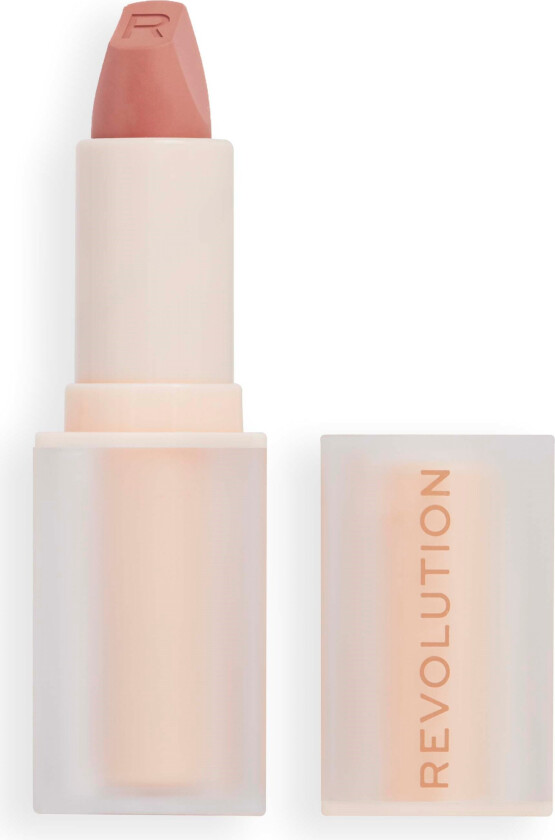 Lip Allure Soft Satin Lipstick Queen Pink