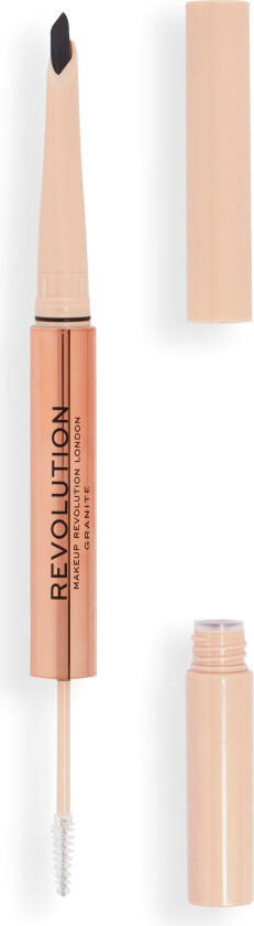 Fluffy Brow Filter Duo 1 g