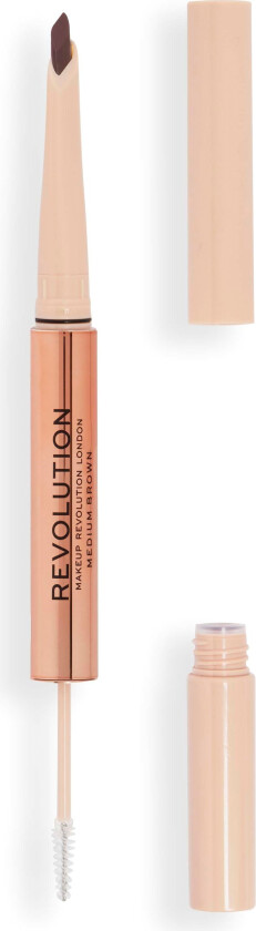 Fluffy Brow Filter Duo 1 g