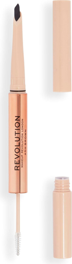 Fluffy Brow Filter Duo 1 g