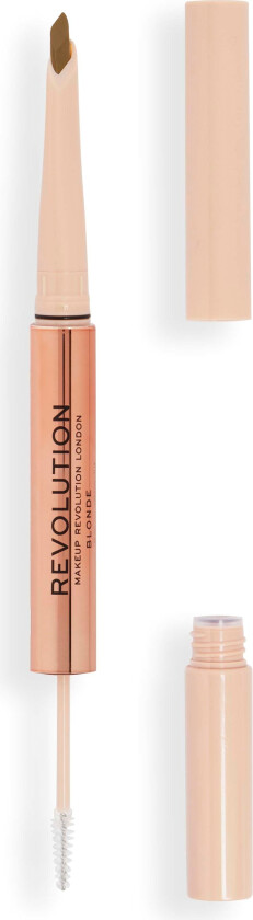 Fluffy Brow Filter Duo 1 g