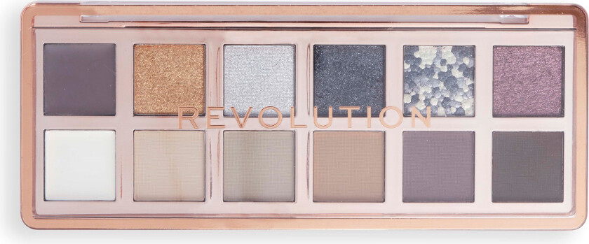 The Smokey Icon Grunge Palette 3 g