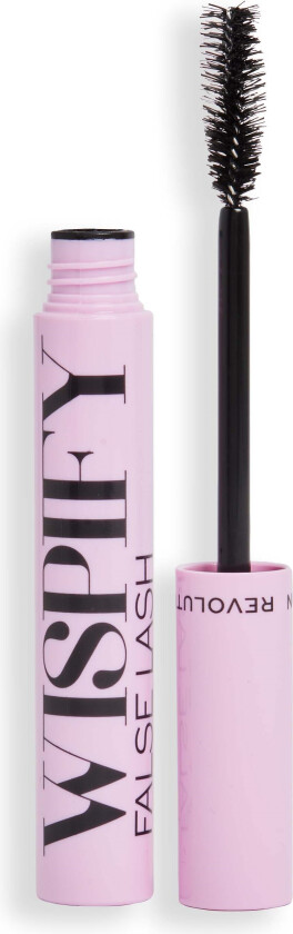 Wispify False Lash Mascara