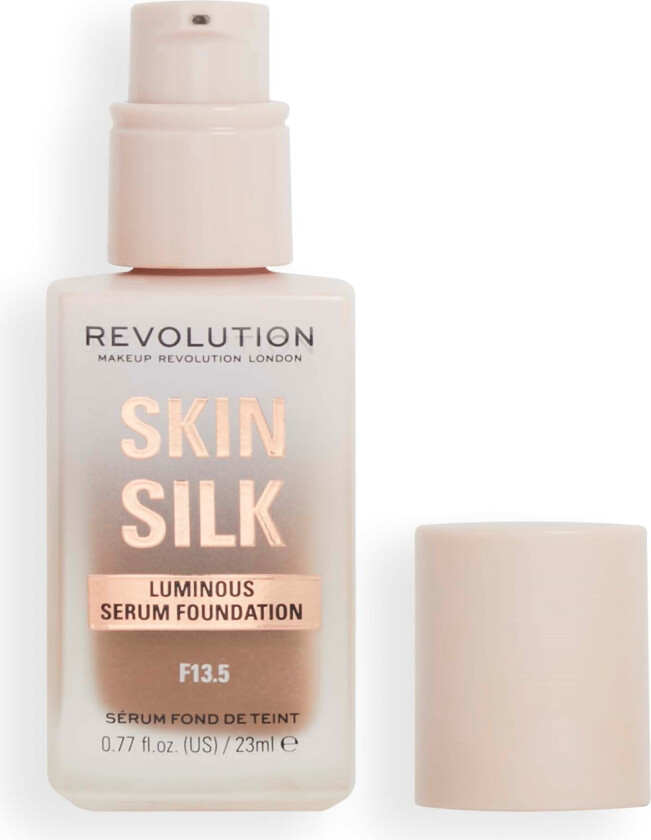 Skin Silk Serum Foundation F13.5