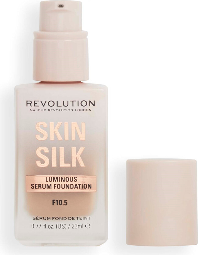 Skin Silk Serum Foundation F10.5