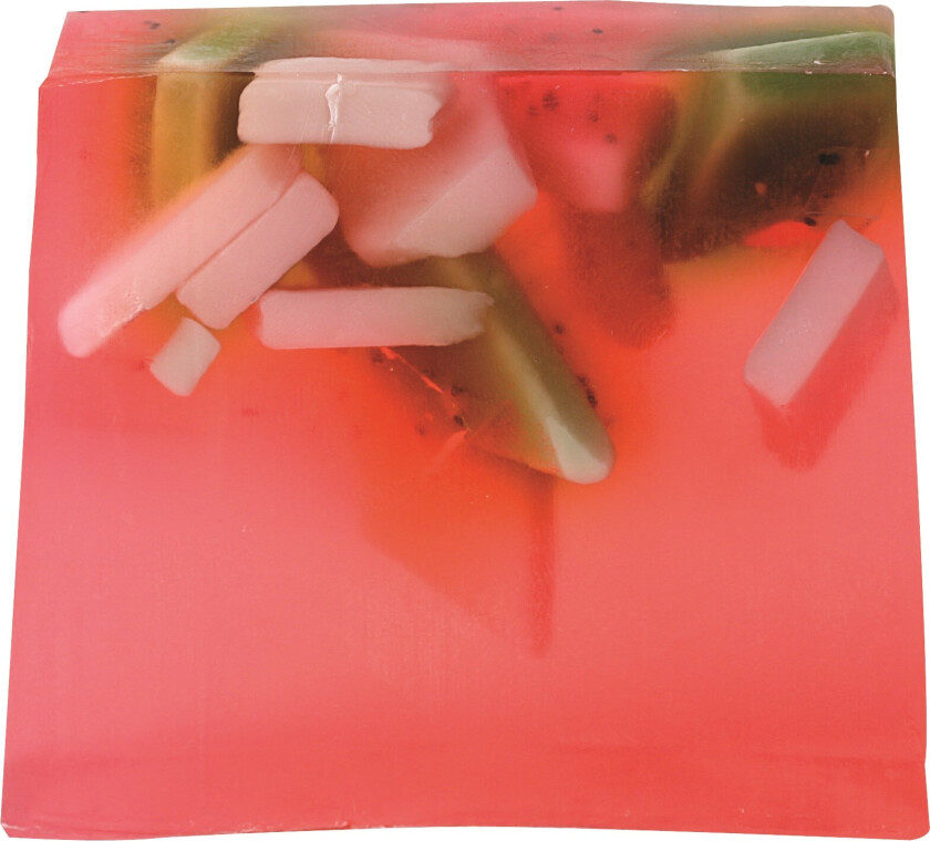 Soap Bar Strawberry Fields