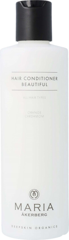 Hair Conditioner Beautiful 250 ml