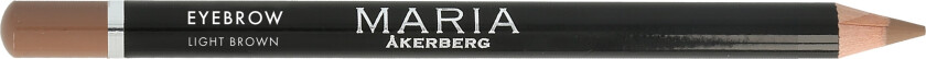 Eyebrow Pencil Light Brown