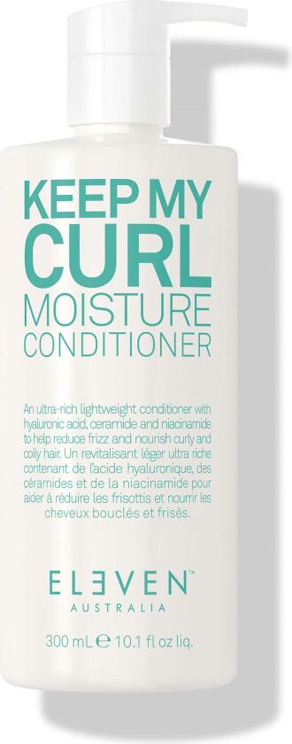 Keep My Curl Moisture Conditioner 300 ml