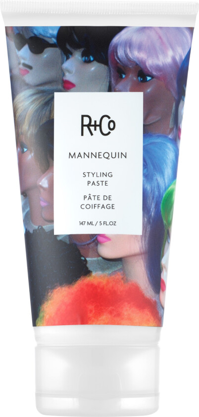 Mannequin Styling Paste 147 ml