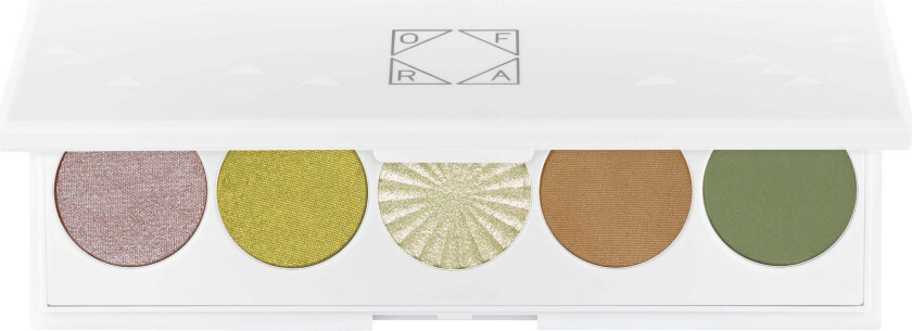 Signature Palette Empowered
