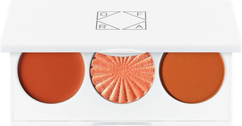 Midi Palette Sunset Dreams