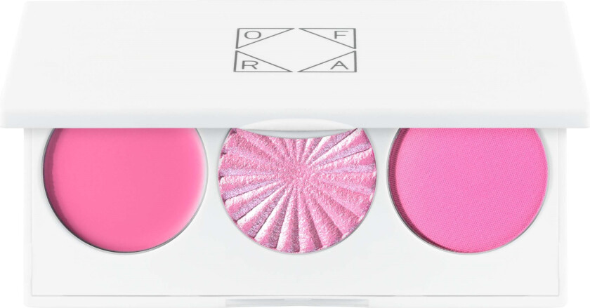 Midi Palette Cotton Candy Skies