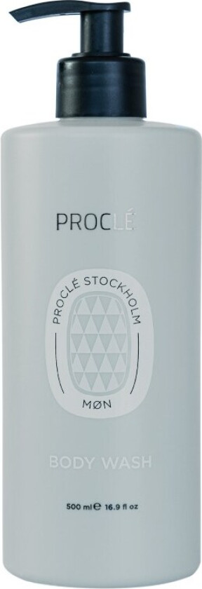 Møn Body Wash Møn Body Wash