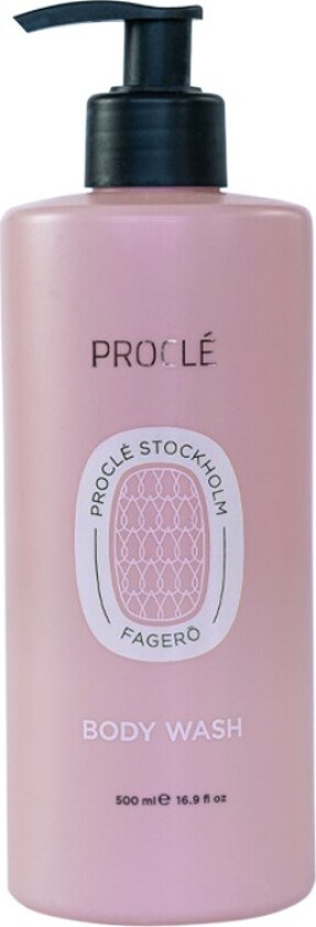 Fagerö Body Wash Fagerö Body Wash